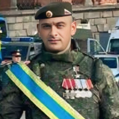 Данияр Викторович Джартанов