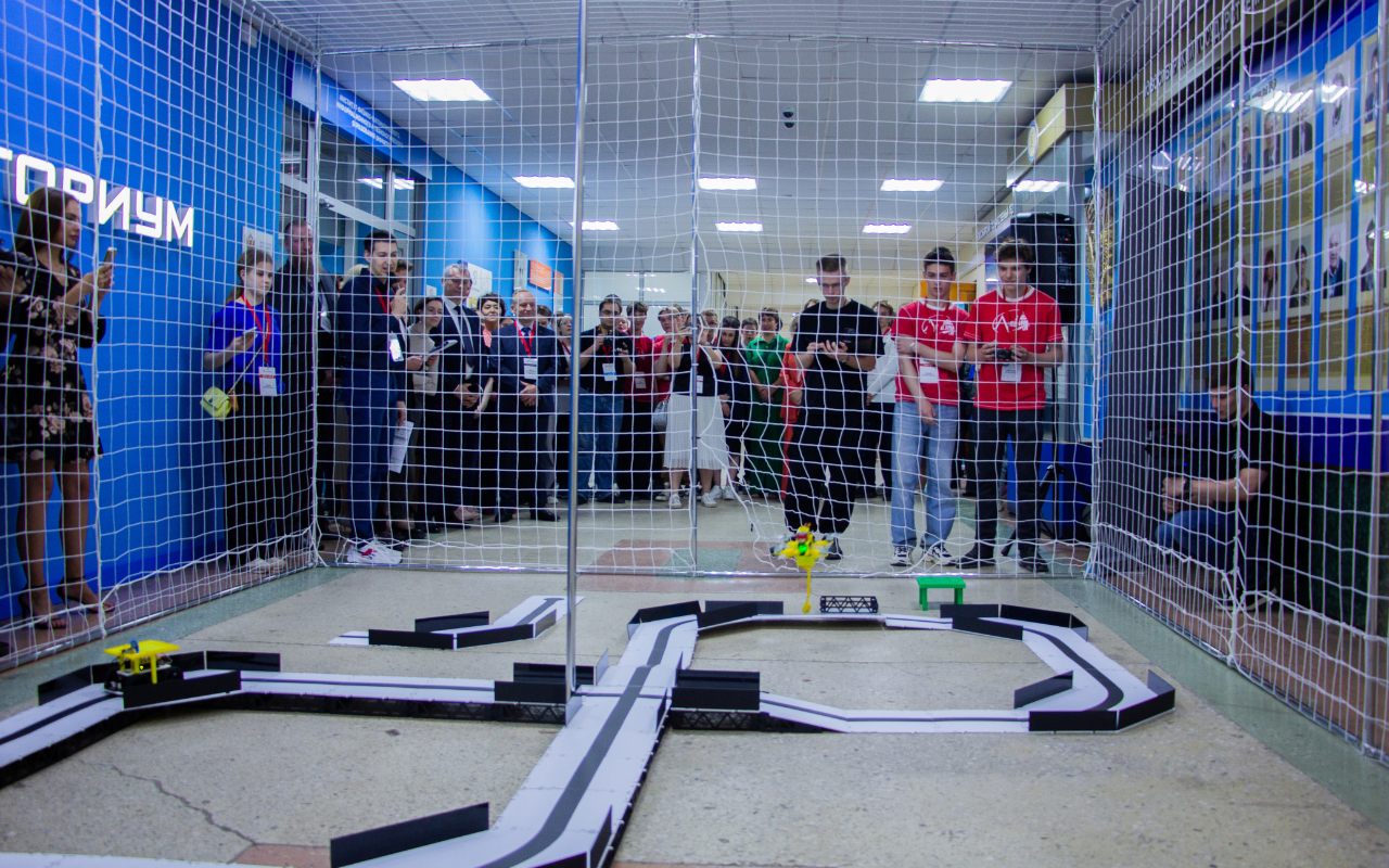 ФОТО к новости: «Остров» завершён: победили сильнейшие!