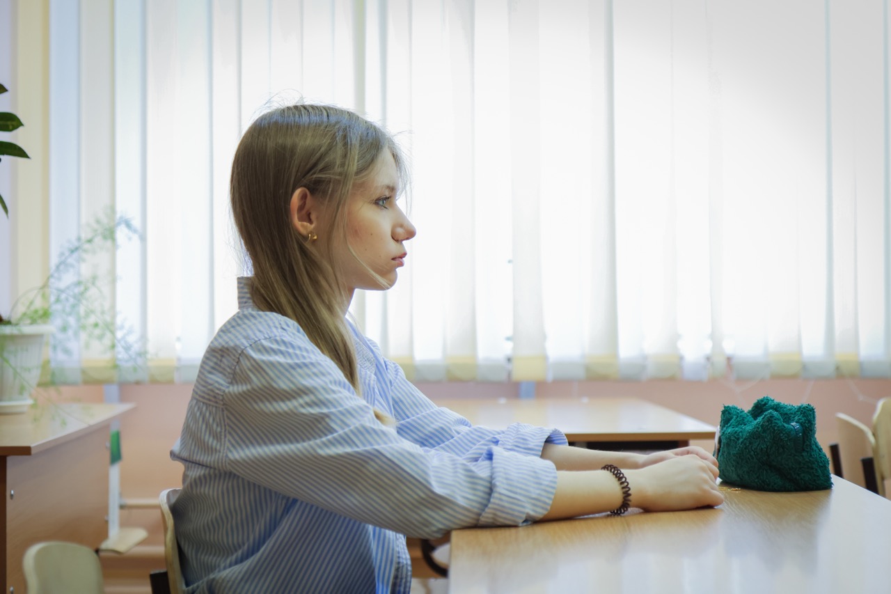 ФОТО к новости: В НГПУ наставничество помогает будущим учителям увереннее входить в профессию