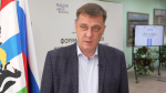 Советы первокурсникам от руководителя департамента молодёжной политики Новосибирской области Сергея Владимировича Федорчука