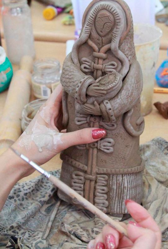 Институт искусств