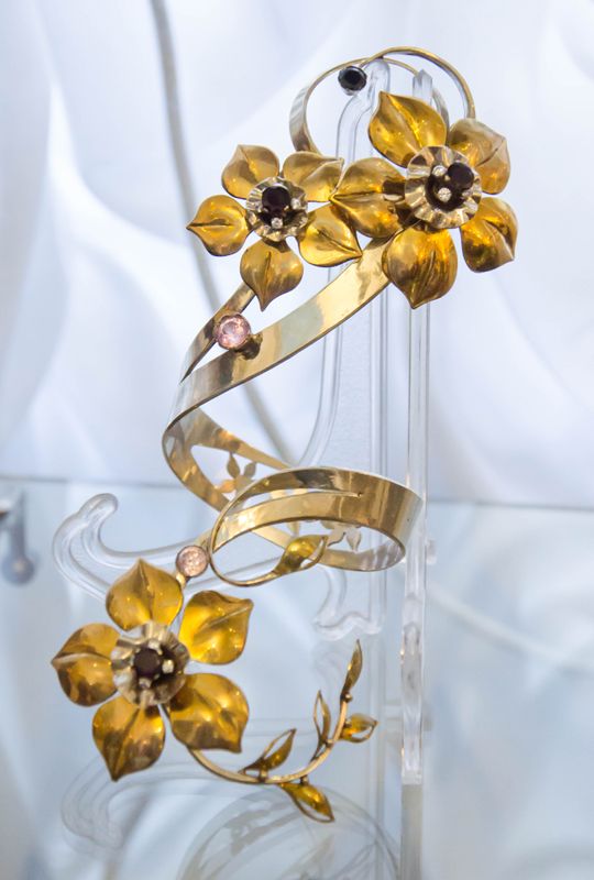 Институт искусств