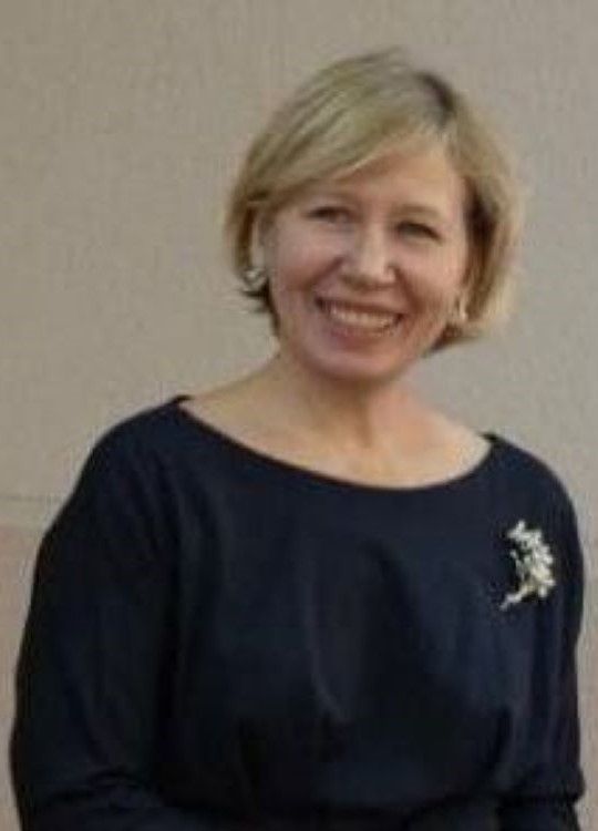 Ольга Михайловна Хлытина