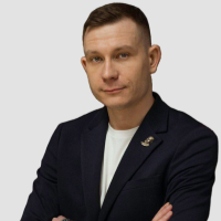 Волков Владимир Игоревич