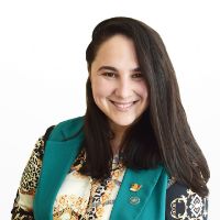 Карина Виндимуд