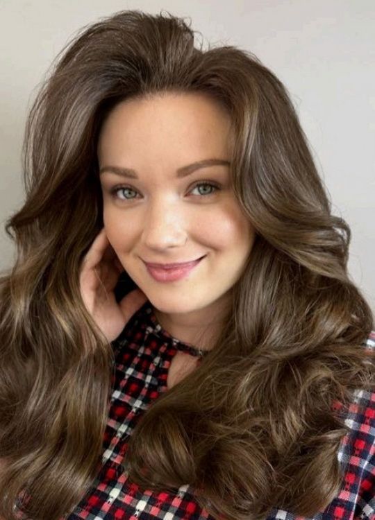 Валерия Анатольевна Ваштаева