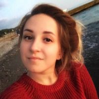 Анастасия Привалова