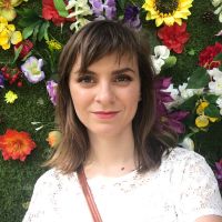 Валентина Александровна Кнуренко