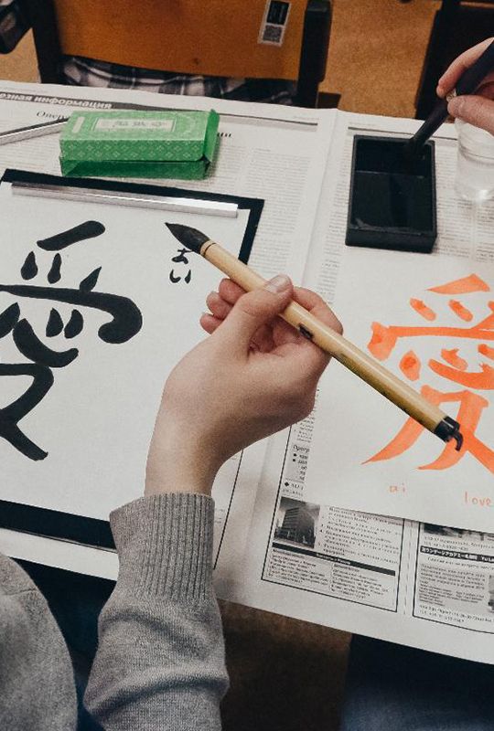 Институт истории, гуманитарного и социального образования