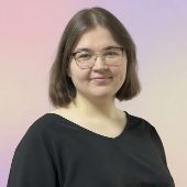 Павликова Мария Константиновна