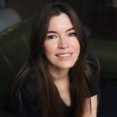 Смородинова Анна Викторовна