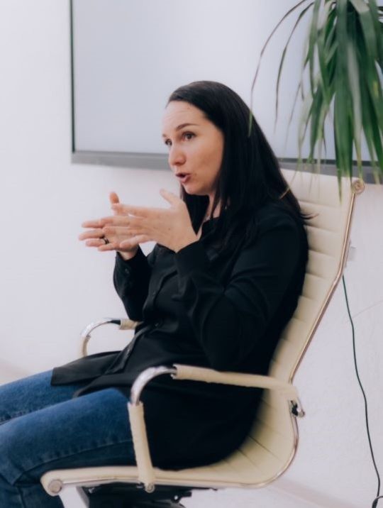 Белашина Татьяна Валентиновна
