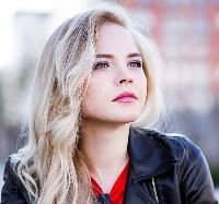 Светлана Устинова