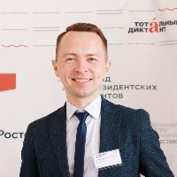 Вячеслав Горчаков