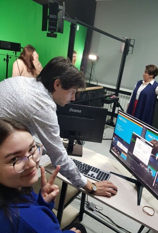 Институт менеджмента и социальных коммуникаций