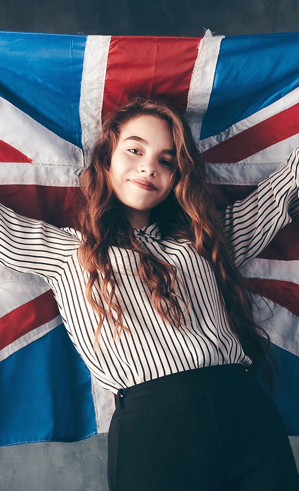 Факультет иностранных языков