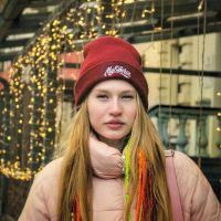 Анастасия Анипкина