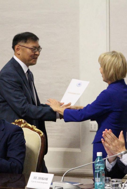 Факультет Психологии