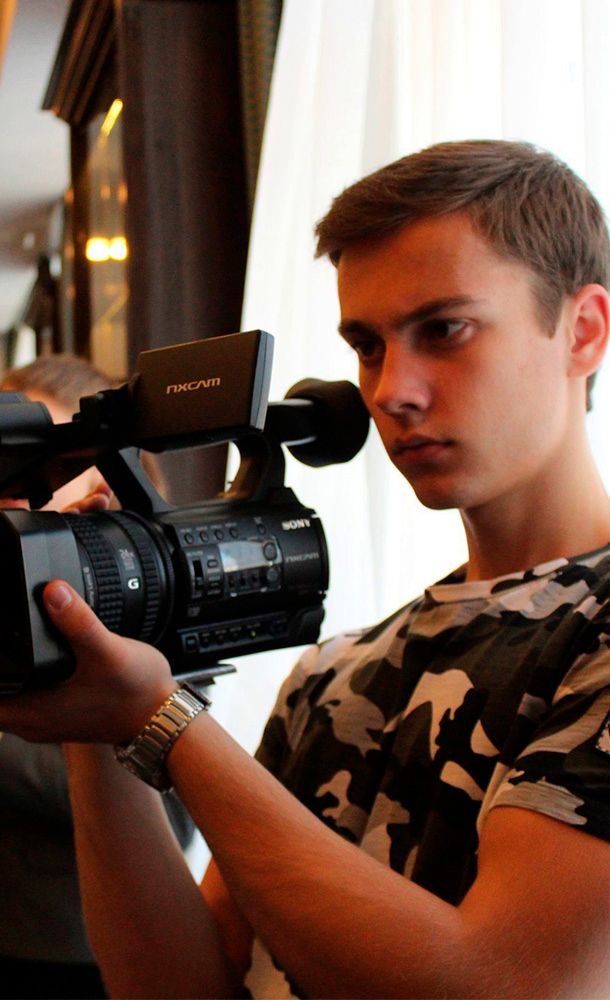 Институт филологии и медиакоммуникаций