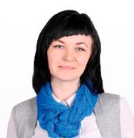 Елена Вадимовна Ермолович