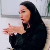 Белашина Татьяна Валентиновна