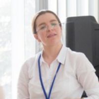 Марина Александровна Шугалеева