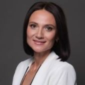 Руденская Юлия Евгеньевна