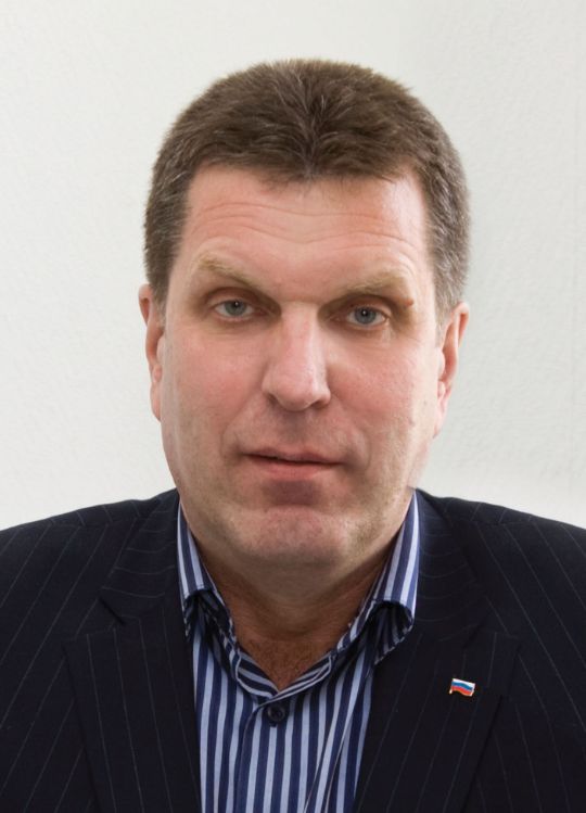 Турыгин Сергей Павлович