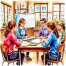 Формирование психического здоровья, коррекция и реабилитация психических нарушений детей и подростков