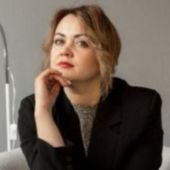 Гурина Елена Сергеевна