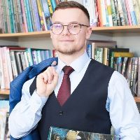 Леонид Анатольевич Дедюха