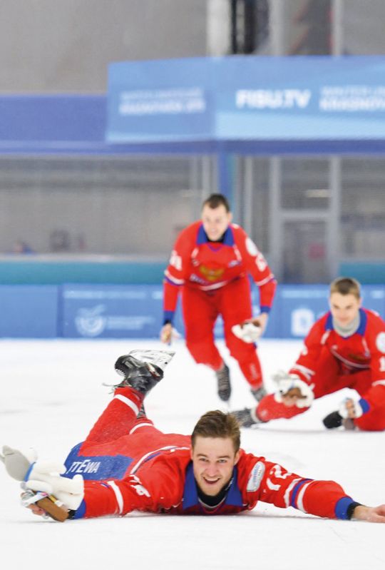 Факультет физической культуры