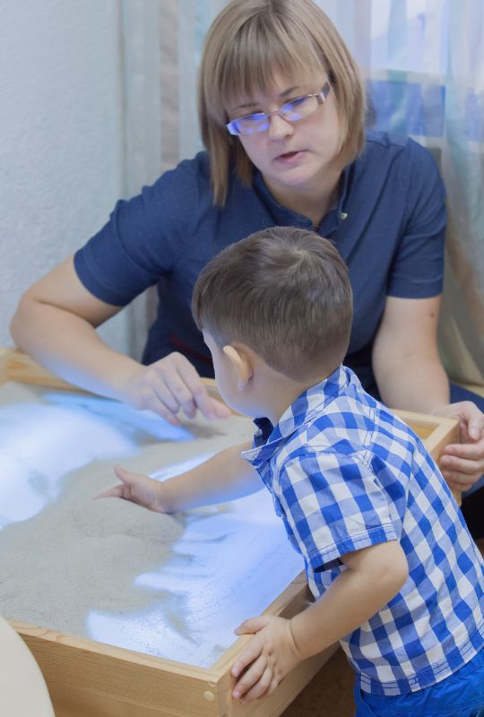 Институт детства