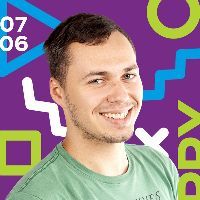 Дмитрий Артемьев