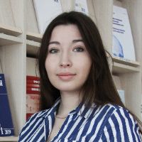 Олеся Андреевна Склёмина