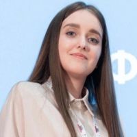 Арина Евгеньевна Фукс