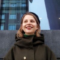 Агата Дмитриевна Пермякова