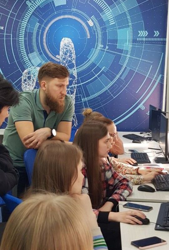 Институт менеджмента и социальных коммуникаций