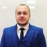 Артём Сергеевич Клабуков