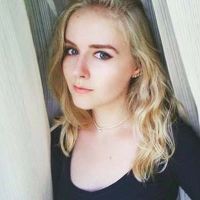 Дарья Алексеевна Кандалинцева