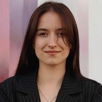 Анастасия Александровна Логина