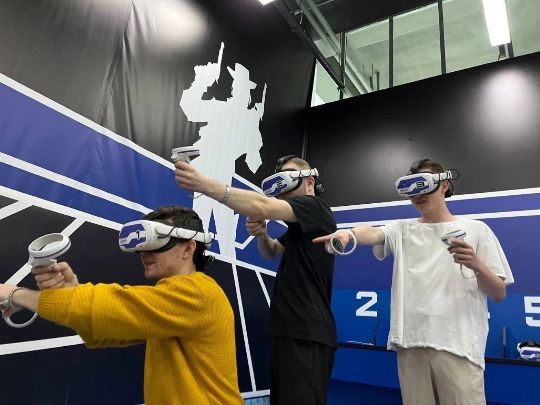 Институт физико-математического, информационного и технологического образования