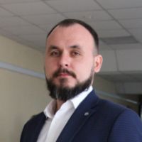 Александр Сергеевич Ситников