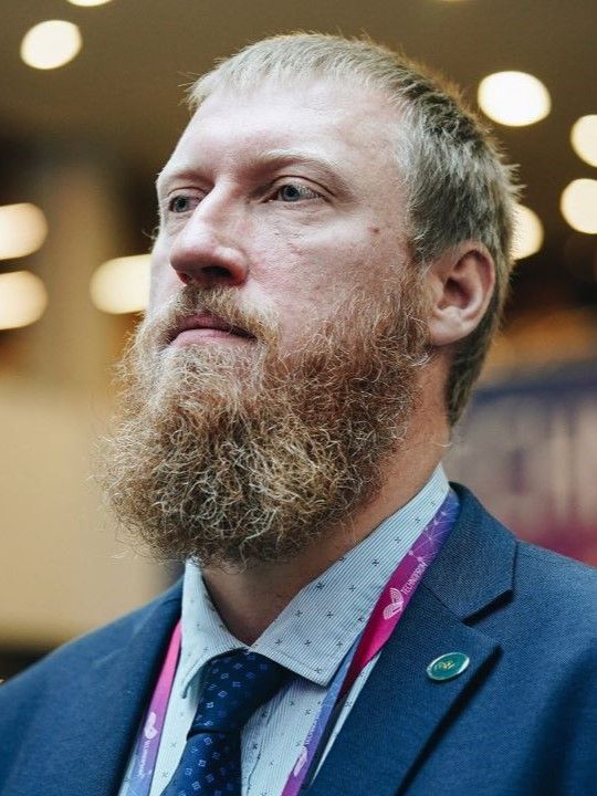 Светлана Васильевна Гейбука