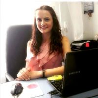 Лидия Сергеевна Ляхова