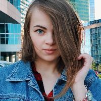 Юлия Бакутова