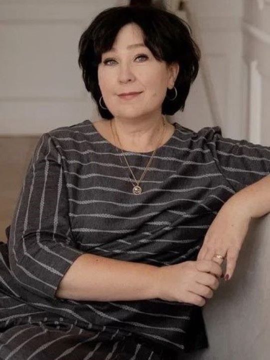 Татьяна Николаевна Добрынина