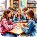 Формирование психического здоровья, коррекция и реабилитация психических нарушений детей и подростков