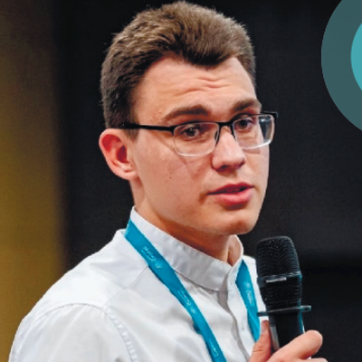 Даниил Дмитриевич Кутько