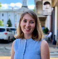 Юлия Алексеевна Рычкова